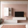 Muebles De Sal N Moblerone | Mueble De Sal N Cubic 7