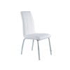 Muebles De Sal N Moblerone | Silla De Comedor Letty