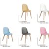 Muebles De Sal N Moblerone | Silla Maimi