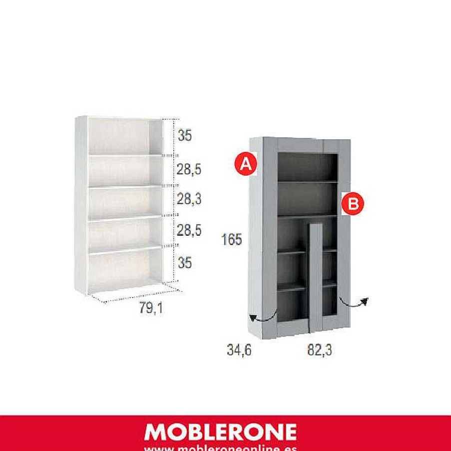 Muebles De Sal N Moblerone | Composici N De Sal N London 1