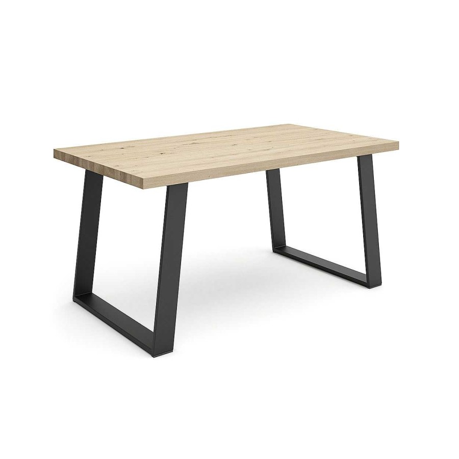 Muebles De Sal N Moblerone | Mesa Comedor Robin