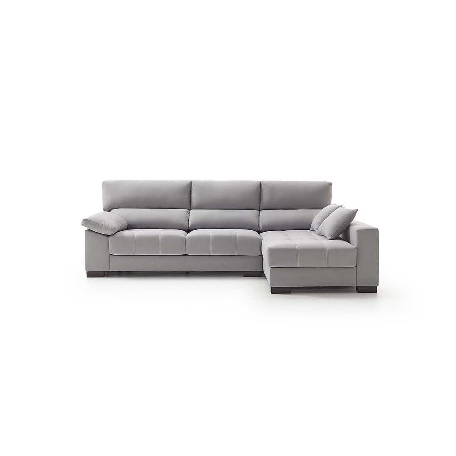 Sof S Moblerone | Chaiselongue Con Asientos Extensibles Praga