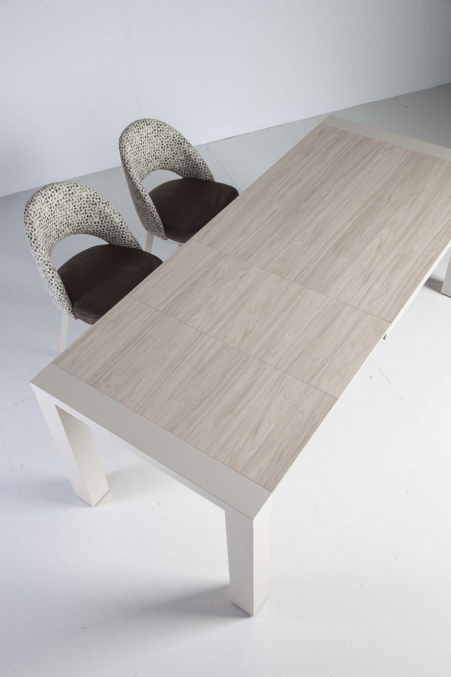 Muebles De Sal N Moblerone | Mesa Comedor Quevedo