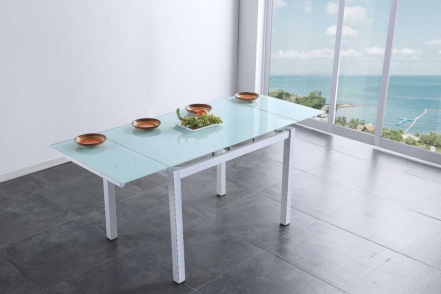 Muebles De Sal N Moblerone | Mesa Comedor Melow