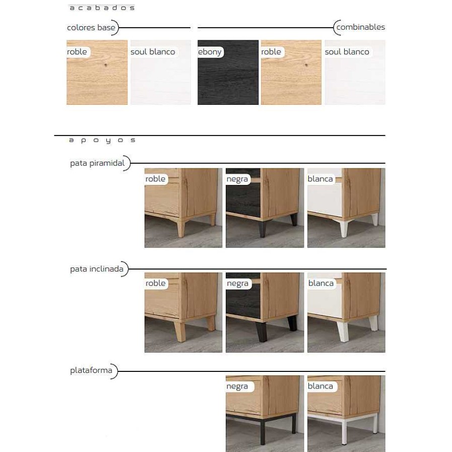 Muebles De Sal N Moblerone | Mesa De Centro Elevable Line Milano