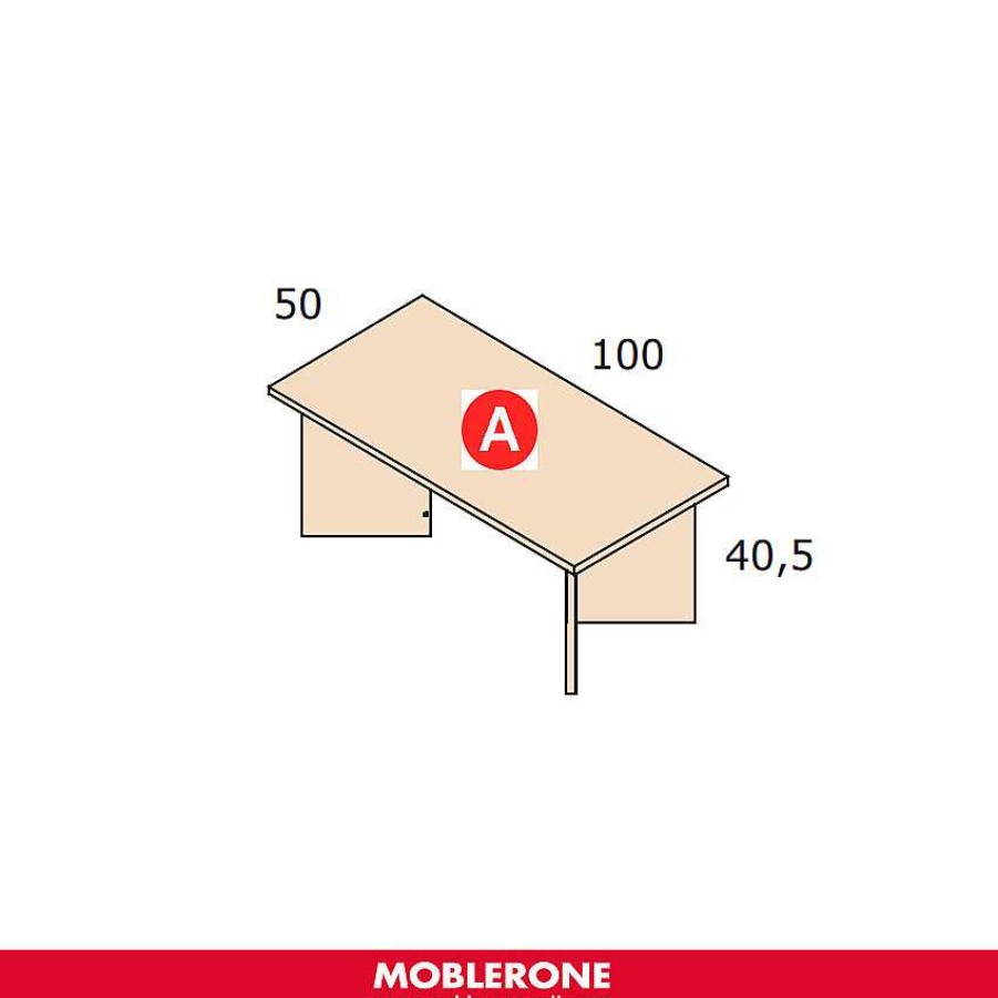 Muebles De Sal N Moblerone | Mesa Centro Dise O River