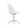 Home Office Moblerone Sillas De Oficina | Silla Estudio Luna