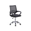 Home Office Moblerone Sillas De Oficina | Silla Giratoria Tina