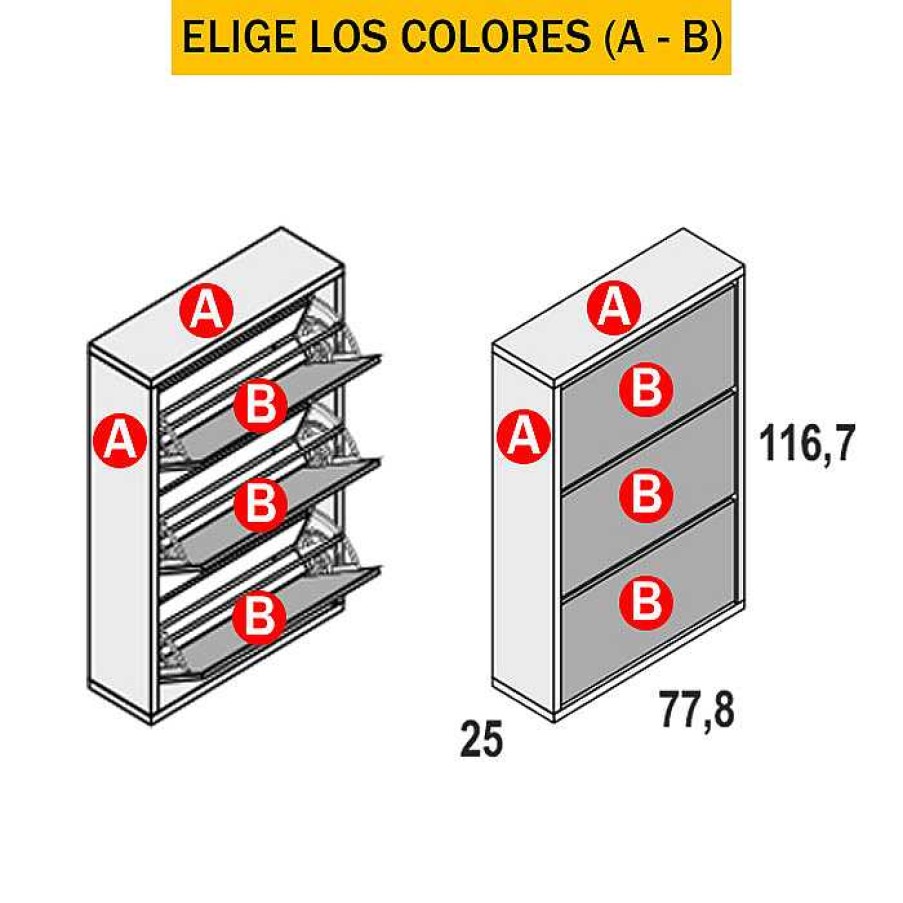 Dormitorios Y Armarios Moblerone Dormitorios De Matrimonio | Composici N Taca 05