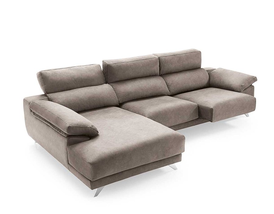 Sof S Moblerone | Chaiselongue Dupont