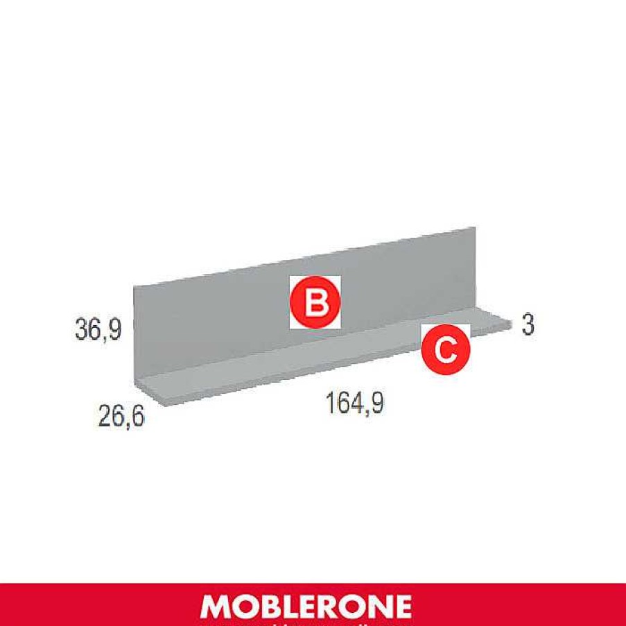 Muebles De Sal N Moblerone | Composici N De Sal N London 6