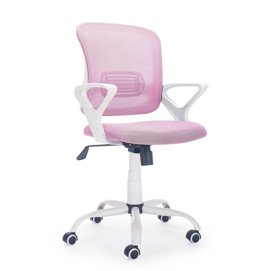 Home Office Moblerone Sillas De Oficina | Silla Giratoria Misa