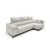 Sof S Moblerone | Chaiselongue Con Asientos Extensibles De Larga Extensi N Bonanza