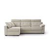 Sof S Moblerone | Chaiselongue Cama Imperial (Colch N 18 Cm Grosor)