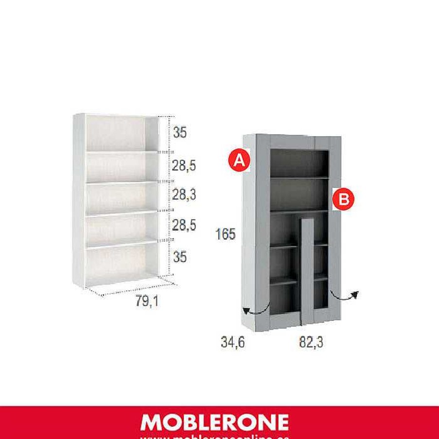 Muebles De Sal N Moblerone | Composici N De Sal N London 2