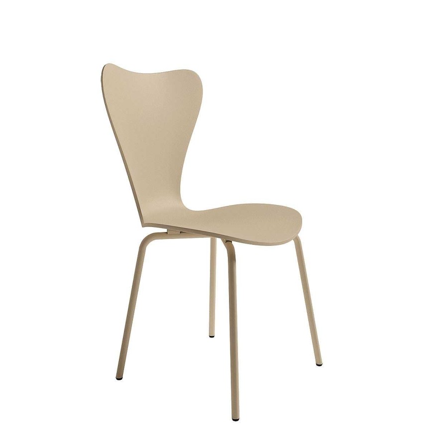 Muebles De Sal N Moblerone | Silla Berna