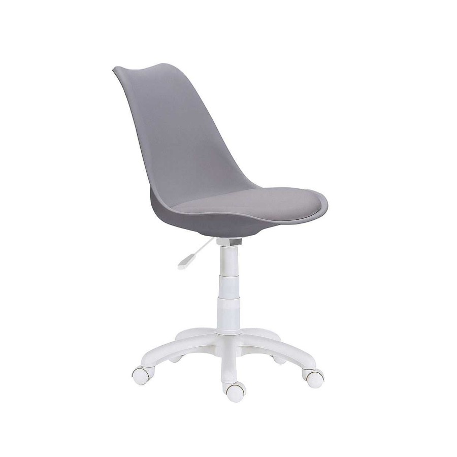 Home Office Moblerone Sillas De Oficina | Silla Estudio Luna