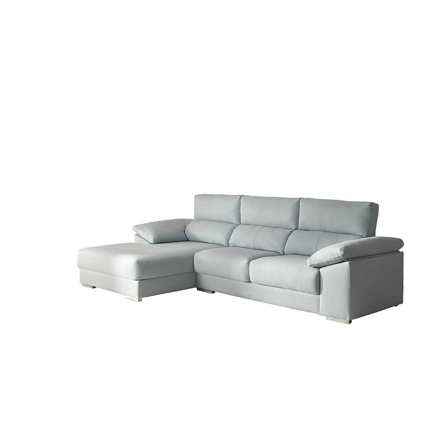 Sof S Moblerone | Chaiselongue Con Asientos Extensibles Florida