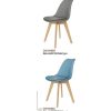 Muebles De Sal N Moblerone | Silla Amsterdam