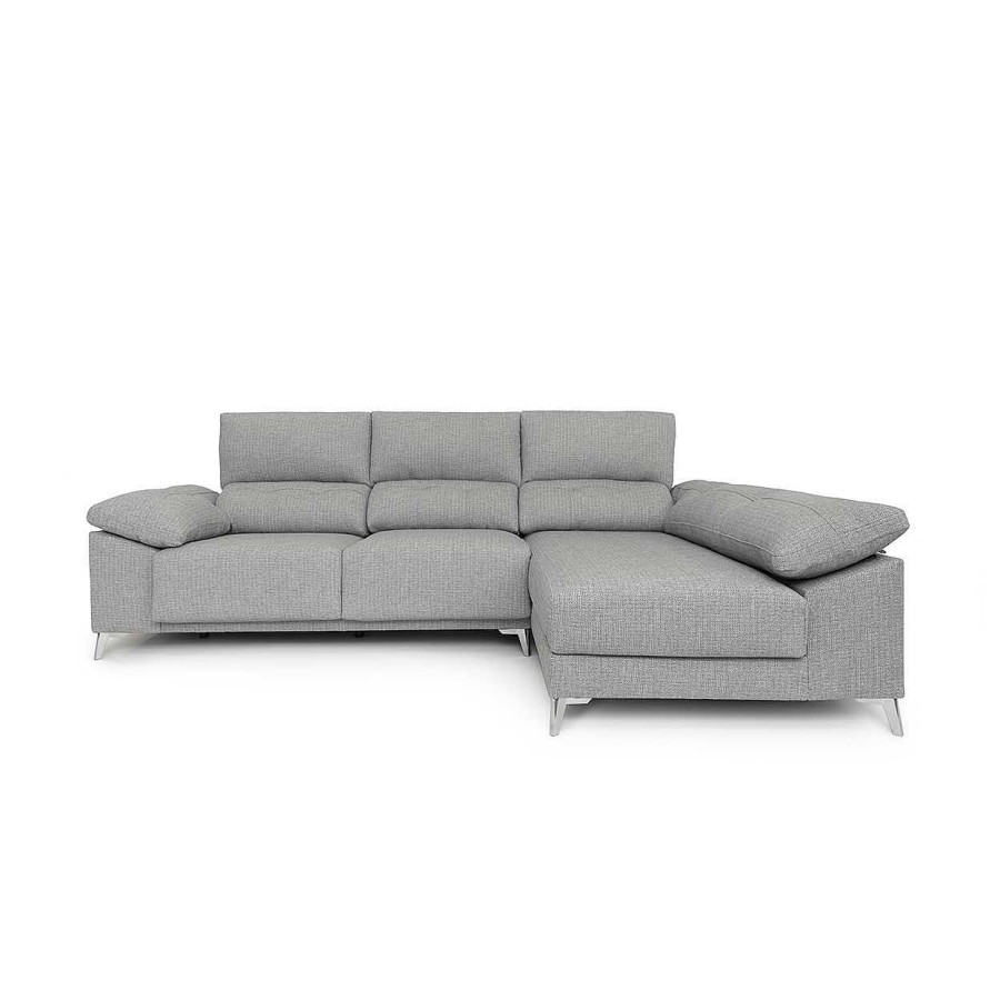 Sof S Moblerone | Chaiselongue Con Asientos Extensibles Venecia