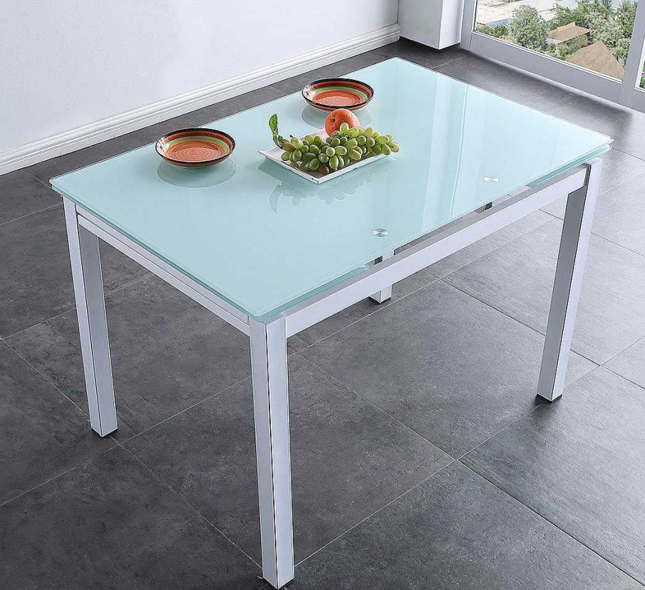 Muebles De Sal N Moblerone | Mesa Comedor Melow