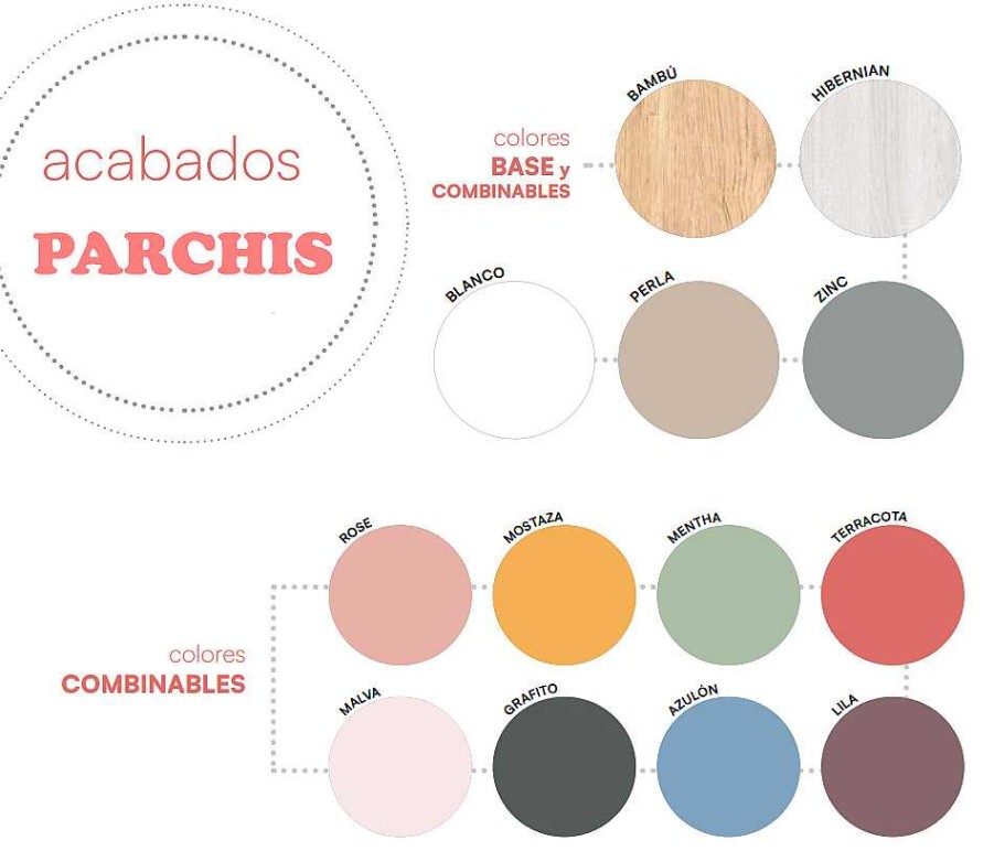 Dormitorios Y Armarios Moblerone Cabezales Y Camas Juveniles | Canap Abatible Con Base Tapizada De La Colecci N Parchis