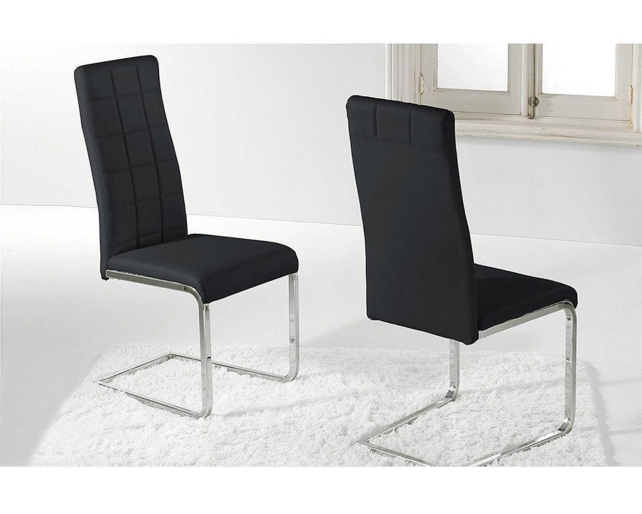 Muebles De Sal N Moblerone | Silla New York