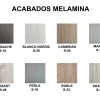 Muebles De Sal N Moblerone | Mesita De Rinc N Auxiliar Ovi