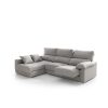 Sof S Moblerone | Chaiselongue Con Asientos Extensibles Madrid