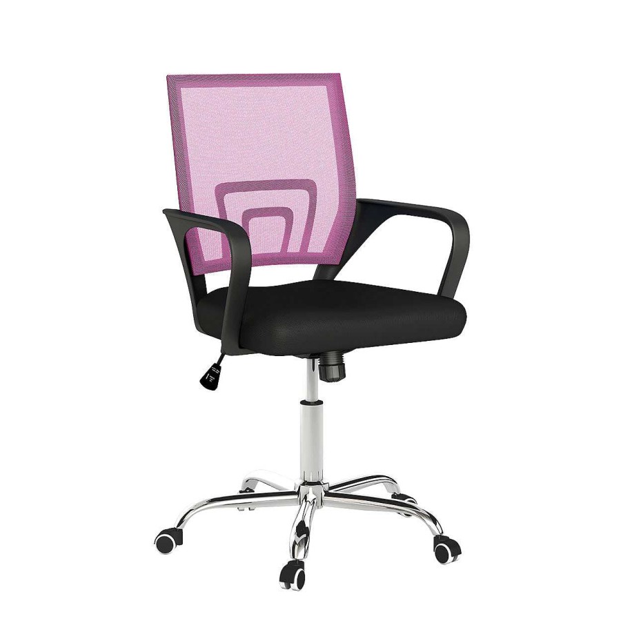 Home Office Moblerone Sillas De Oficina | Silla Sochi