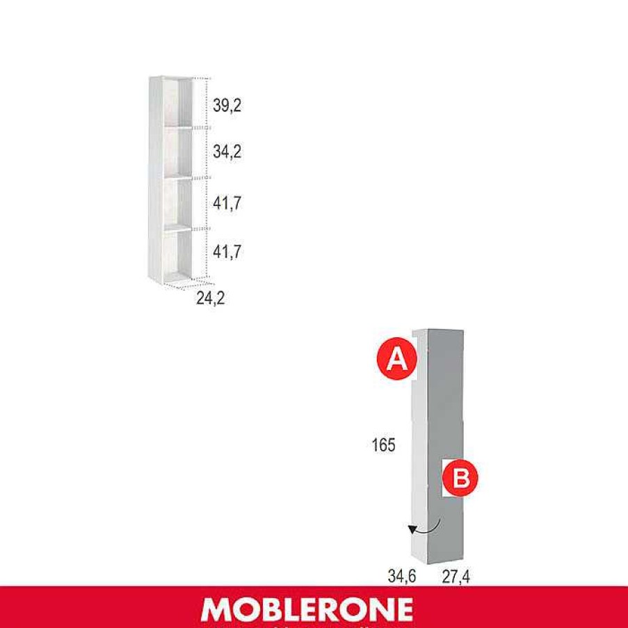 Muebles De Sal N Moblerone | Composici N De Sal N London 10