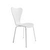 Muebles De Sal N Moblerone | Silla Berna