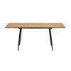 Muebles De Sal N Moblerone | Mesa Comedor Extensible Eric