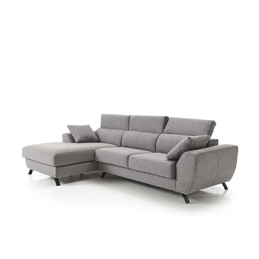 Sof S Moblerone | Chaiselongue Con Asientos Extensibles Londres