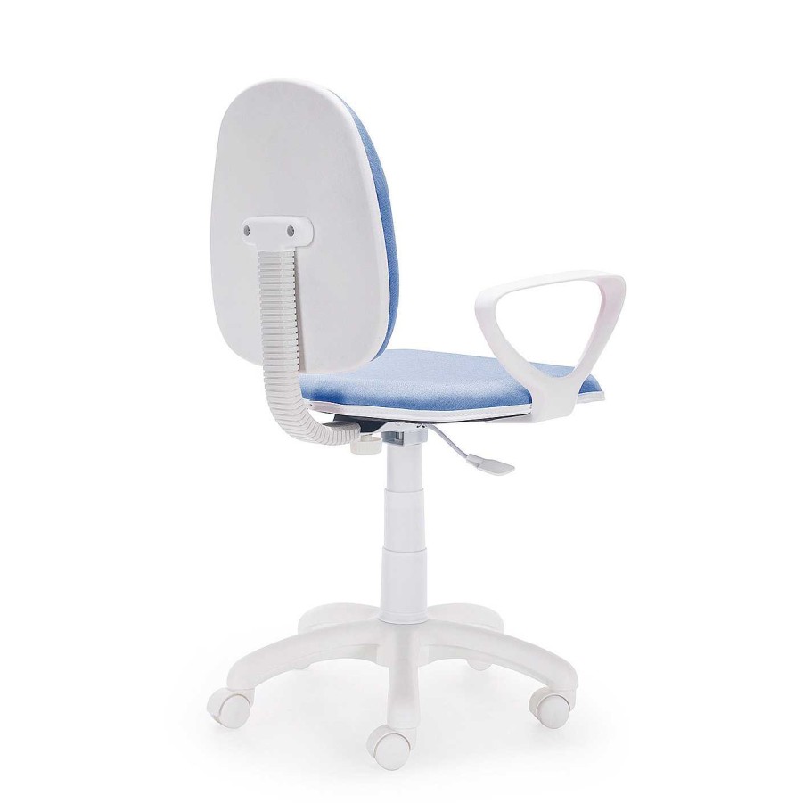 Home Office Moblerone Sillas Juveniles | Silla Giratoria Delf N