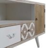 Muebles De Sal N Moblerone | Mueble Tv Cubic