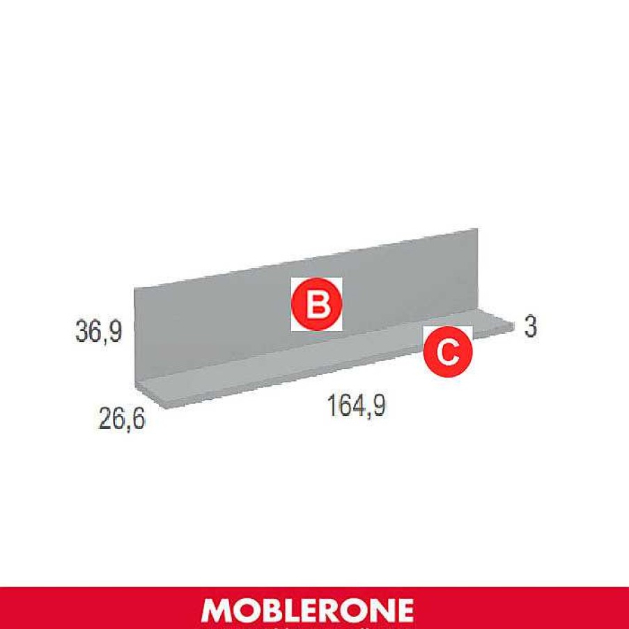 Muebles De Sal N Moblerone | Composici N De Sal N London 10