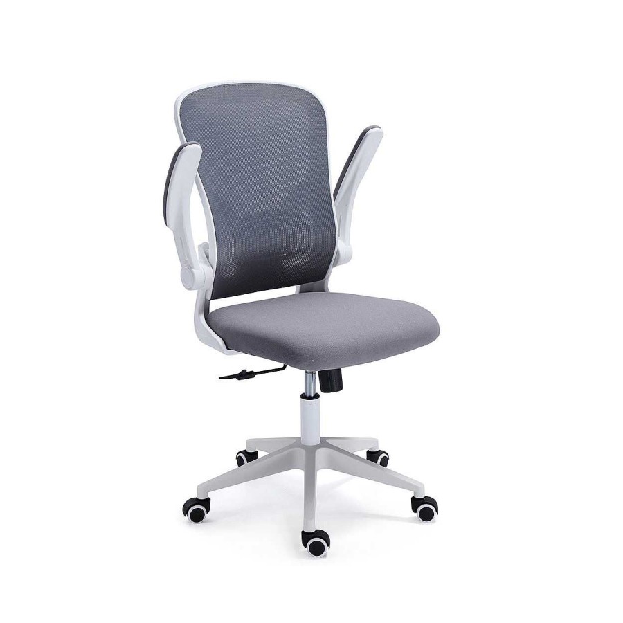 Home Office Moblerone Sillas De Oficina | Silla Giratoria Lex