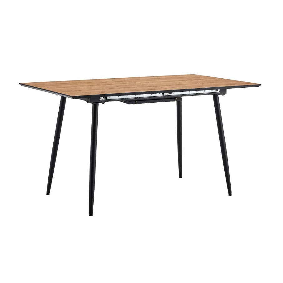 Muebles De Sal N Moblerone | Mesa Comedor Extensible Eric