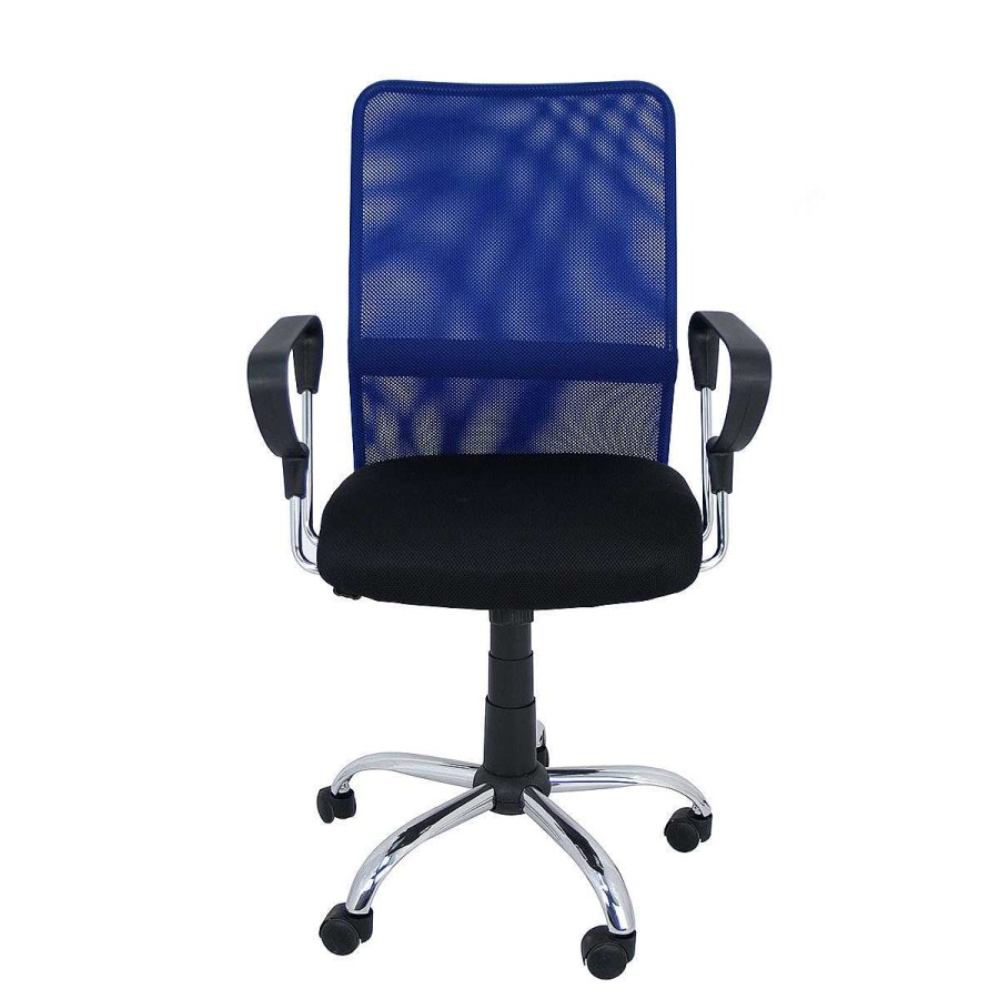 Home Office Moblerone Sillas De Oficina | Silla Giratoria Lex